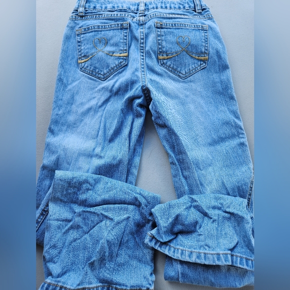 Steve & Barry's Denim Jeans - Picture 4 of 4